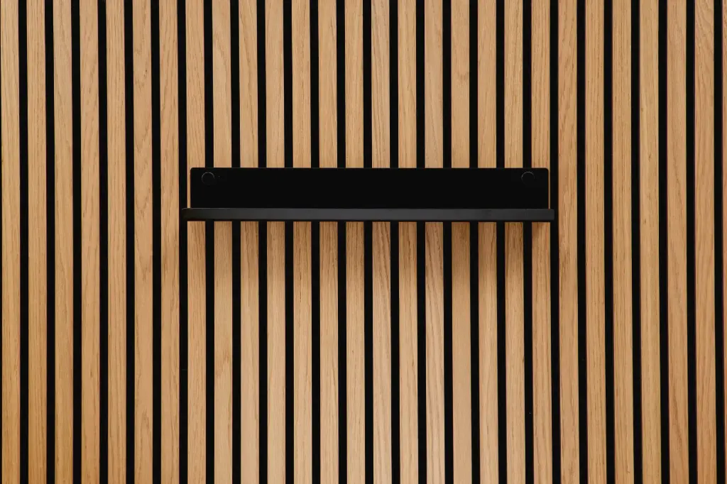 ter Hürne SilentDesign LivingWall metalen rek Lasse Medium 