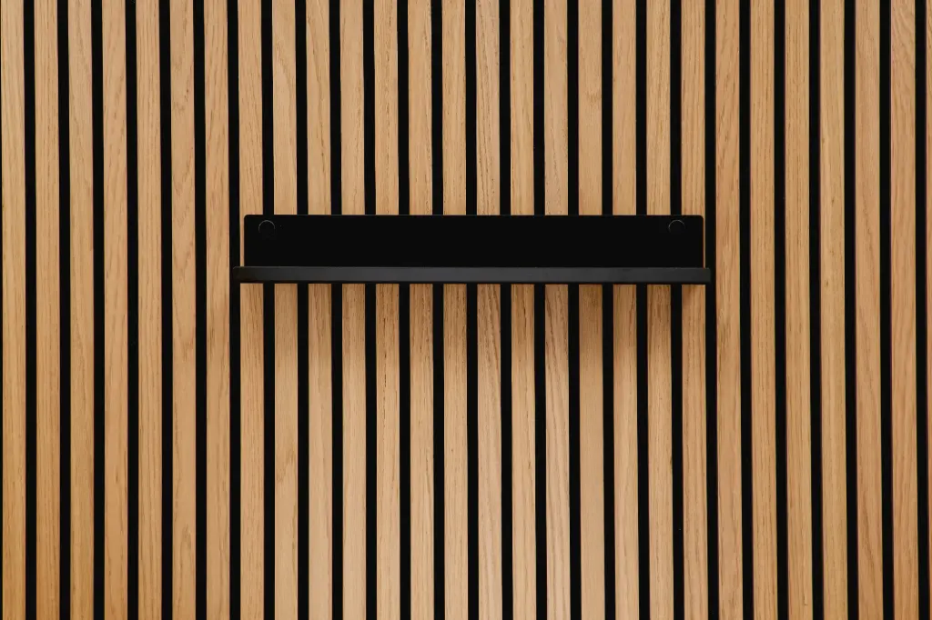 ter Hürne SilentDesign LivingWall metalen rek Lasse Medium 