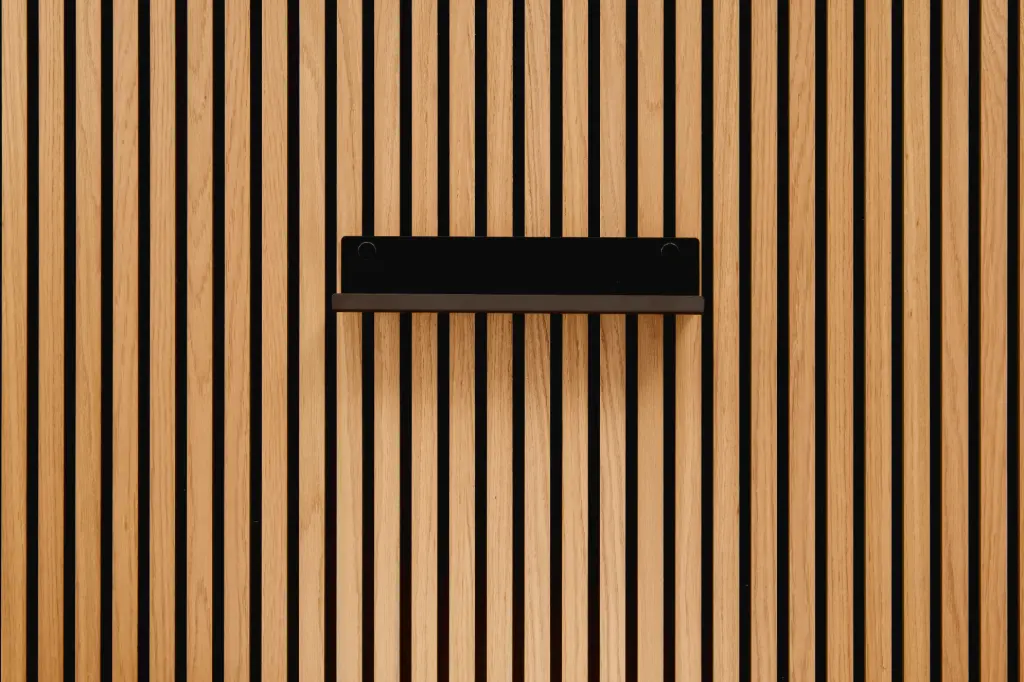 ter Hürne SilentDesign LivingWall metalen rek Lasse Small 