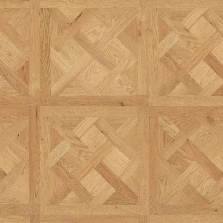 Bois Sauvage parket Versailles licht geborsteld naturel geolied afgewerkt