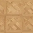 Bois Sauvage parket Versailles licht geborsteld naturel geolied afgewerkt