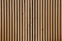 ter Hürne SilentDesign LivingWall Kunstof knop Dolf 