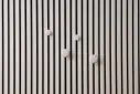ter Hürne SilentDesign LivingWall houten knop Märta 