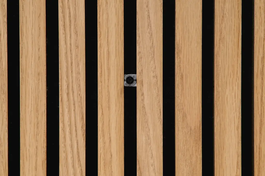 ter Hürne SilentDesign LivingWall Fixeerpunt/schroef Hendrik 