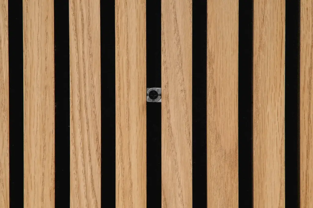 ter Hürne SilentDesign LivingWall Fixeerpunt/schroef Hendrik 