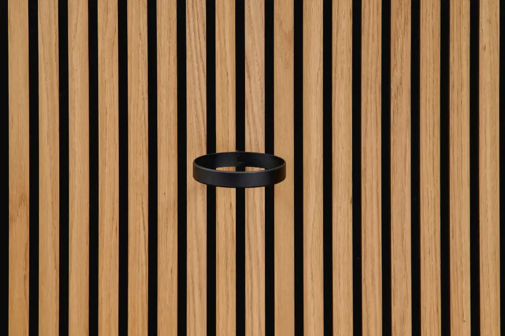 ter Hürne SilentDesign LivingWall Bloemenring Soeren