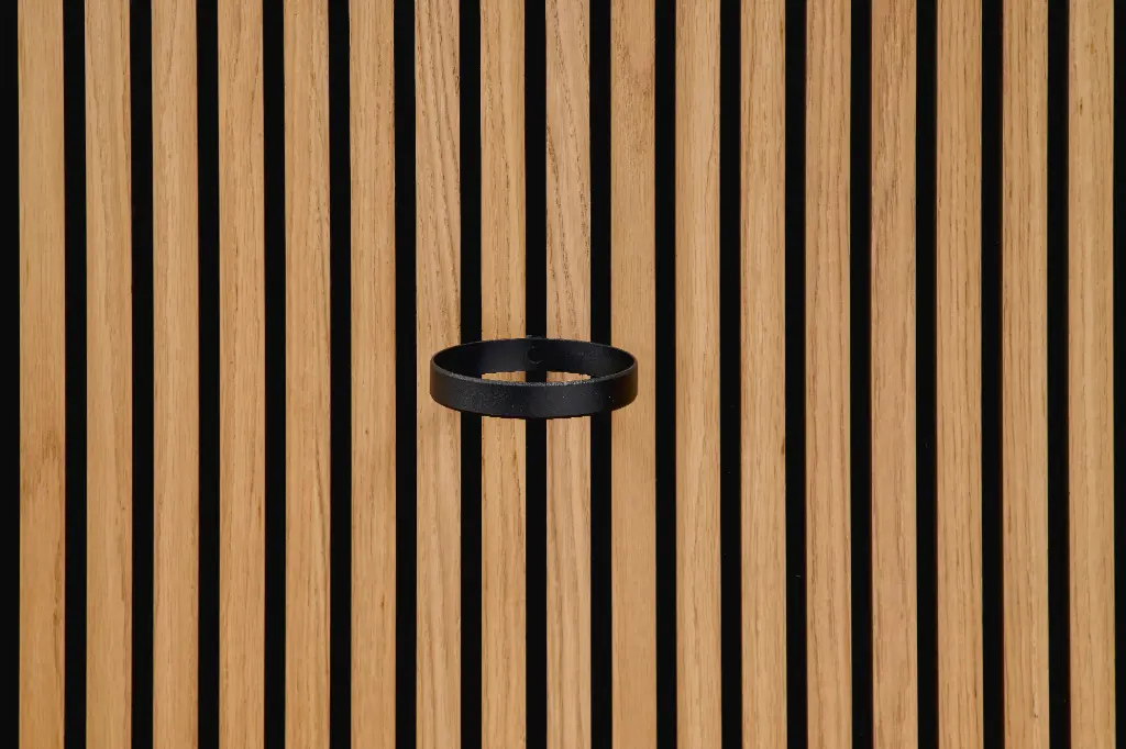 ter Hürne SilentDesign LivingWall Bloemenring Soeren