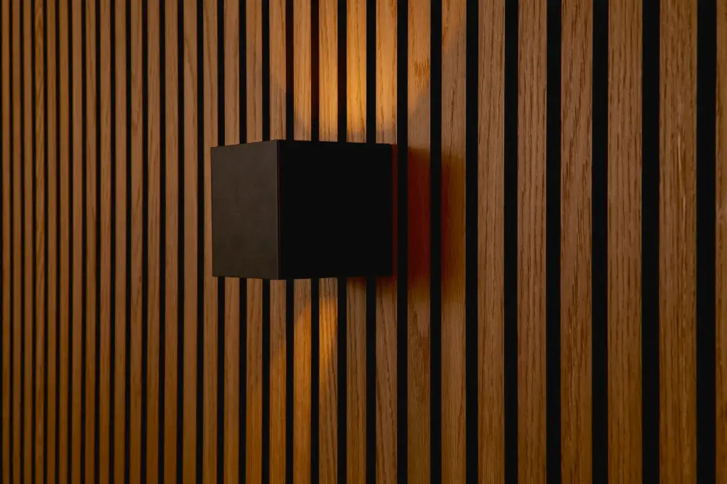 ter Hürne SilentDesign LivingWall Eirik kubus