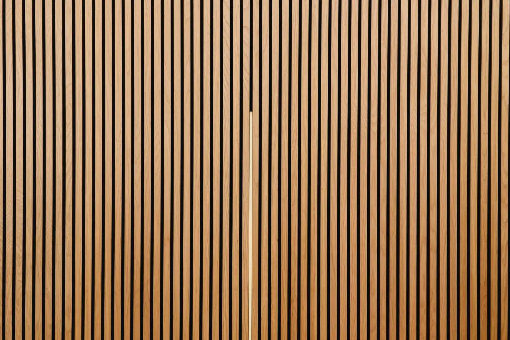 ter Hürne SilentDesign LivingWall Eirik Stripe 