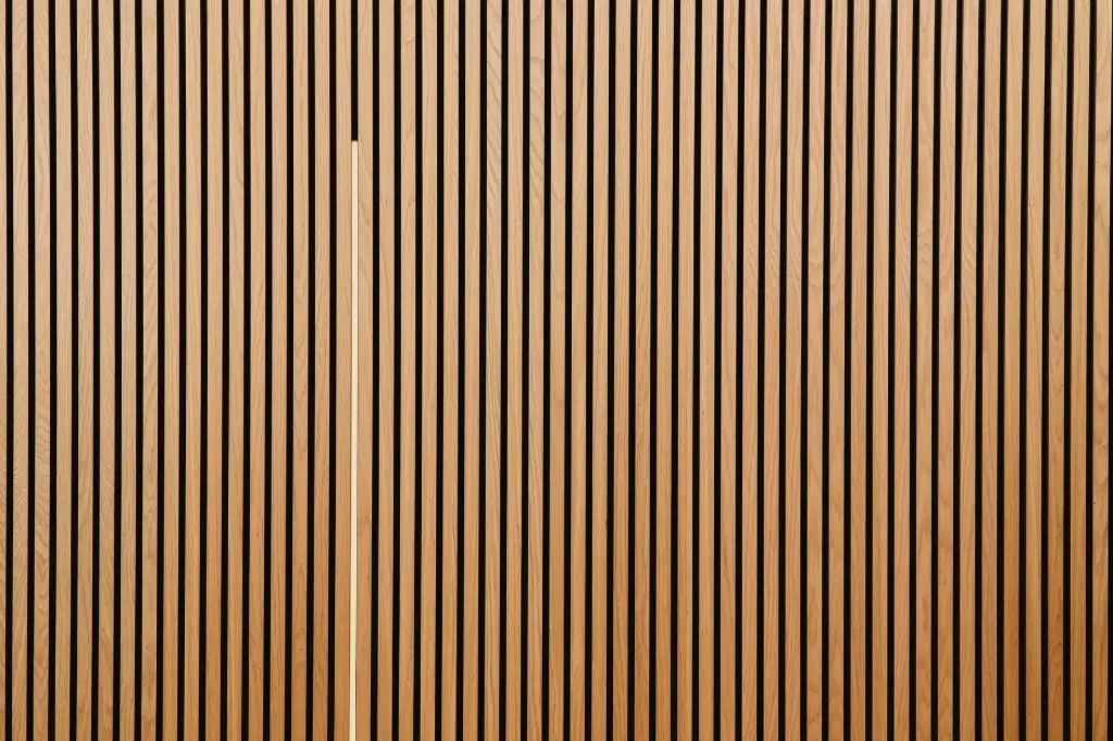 ter Hürne SilentDesign LivingWall Eirik Stripe 