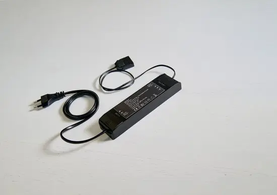 ter Hürne SilentDesign LivingWall Trafo Bo 