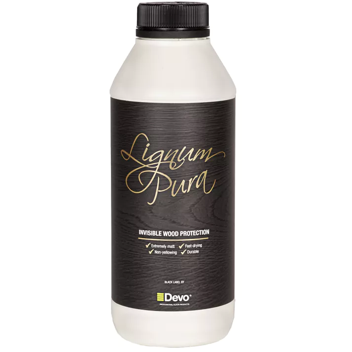 Premium vernis Lignum Pura 1L