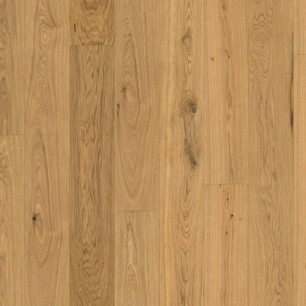 Bois Sauvage Eik Northridge, Rustiek, blank mat gelakt
