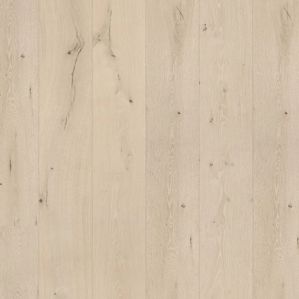 Bois Sauvage Eik Woodland Hills , Rustiek, white Wood geborsteld naturel geolied
