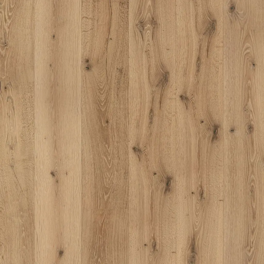 Bois Sauvage Eik Woodland Hills, Rustiek, Classic geborsteld naturel geolied 