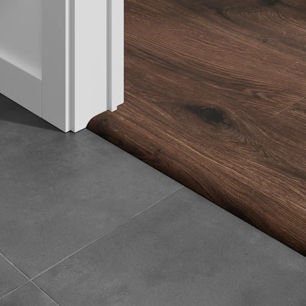 BerryAlloc Profiel Niveau gyant warm brown