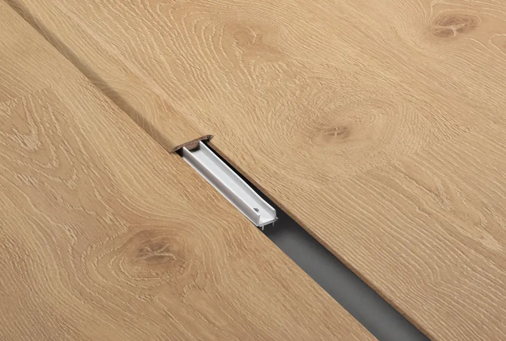 BerryAlloc Profiel Verbinding bloom warm natural