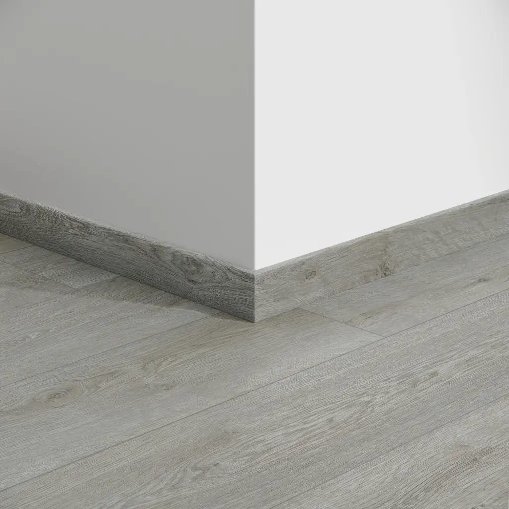 BerryAlloc Plint texas grey 2,4m per 4st