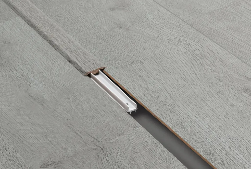 BerryAlloc Profiel Verbinding texas grey 