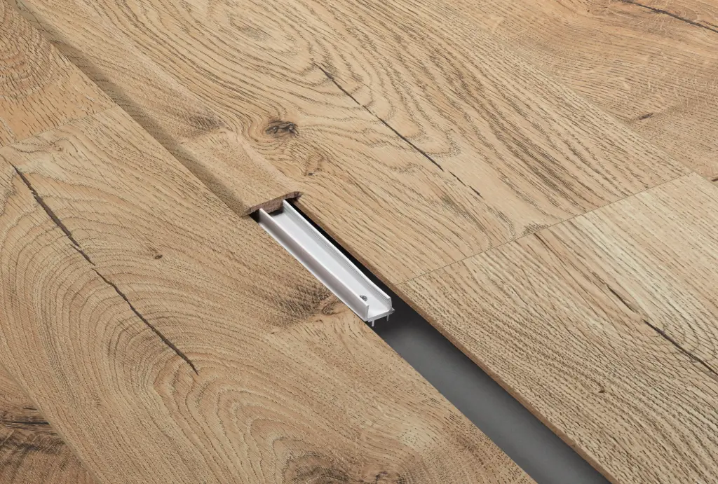 BerryAlloc Profiel Verbinding canyon natural