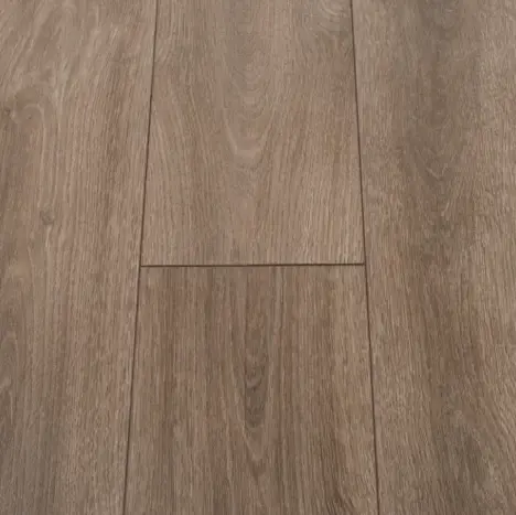 PrimoFloor laminaat Lagune Aqua donkerbruin eiken V4-8mm 