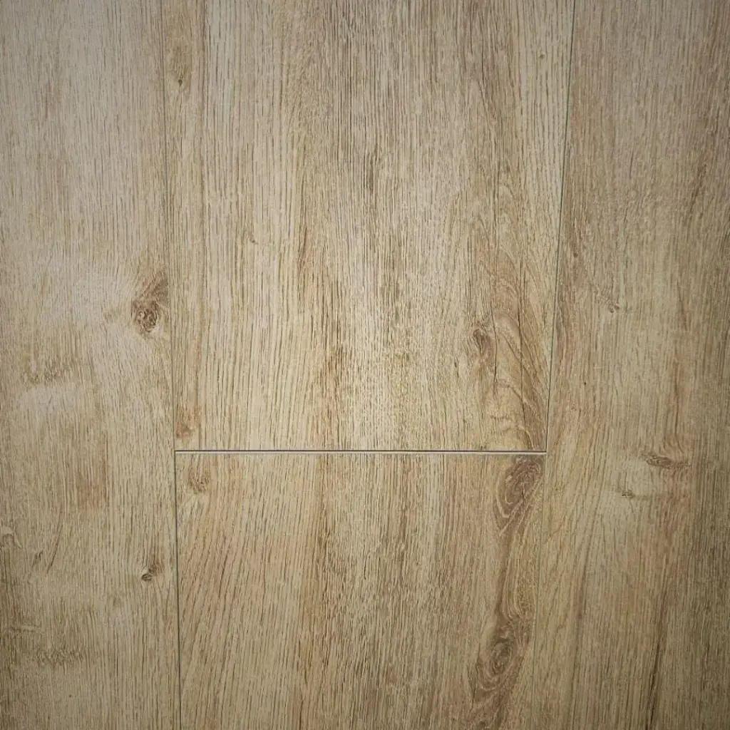 PrimoFloor laminaat Lagune Aqua naturel eiken V4-8mm