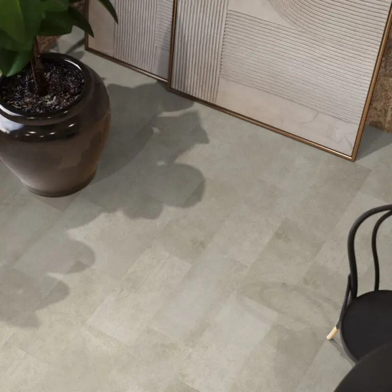 PrimoFloor Madison Square Aqua grijsbruin tegelvoeg-8mm-2,367m²