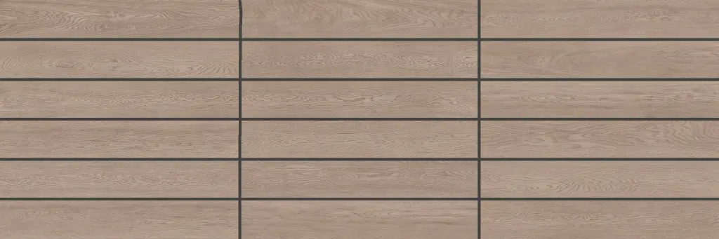 Heartwood tegel Porselein 20 x 120