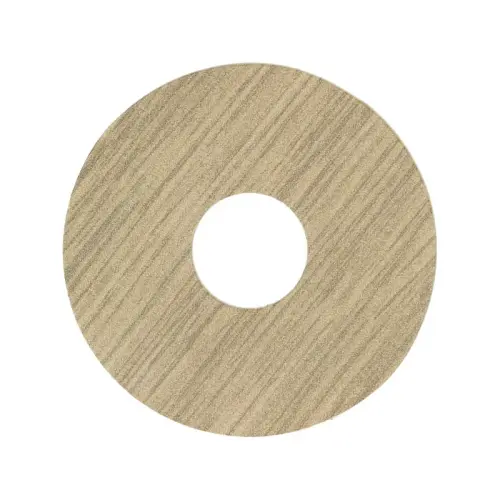24241 Rozet folie zelfklevend ø17mm decor 241 10st