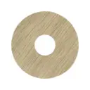 24241 Rozet folie zelfklevend ø17mm decor 241 10st
