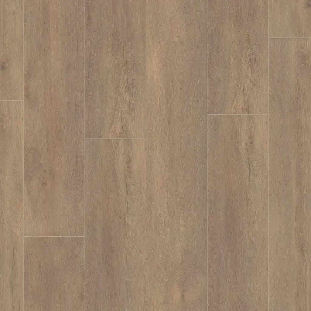 PrimoFloor laminaat Union Square Smoky Eiken V4 - 8mm - extra breed
