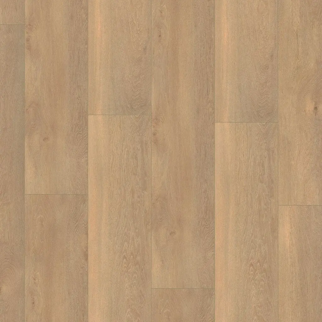 PrimoFloor laminaat Union Square Beige Eiken V4 - 8mm - extra breed