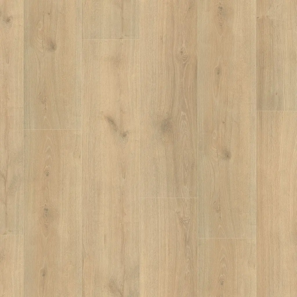 PrimoFloor laminaat Forest Hills Beige eiken V4 - 8mm - extra breed
