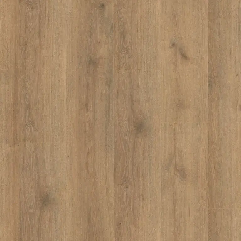 PrimoFloor laminaat Forest Hills Naturel eiken V4 - 8mm - extra breed