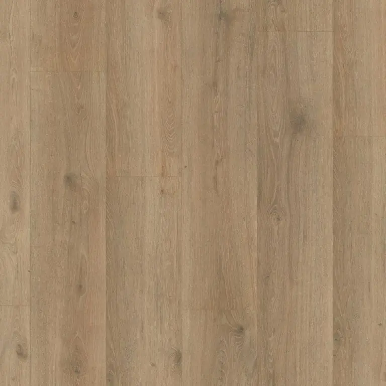 PrimoFloor laminaat Forest Hills Bruin eiken V4 - 8mm - extra breed