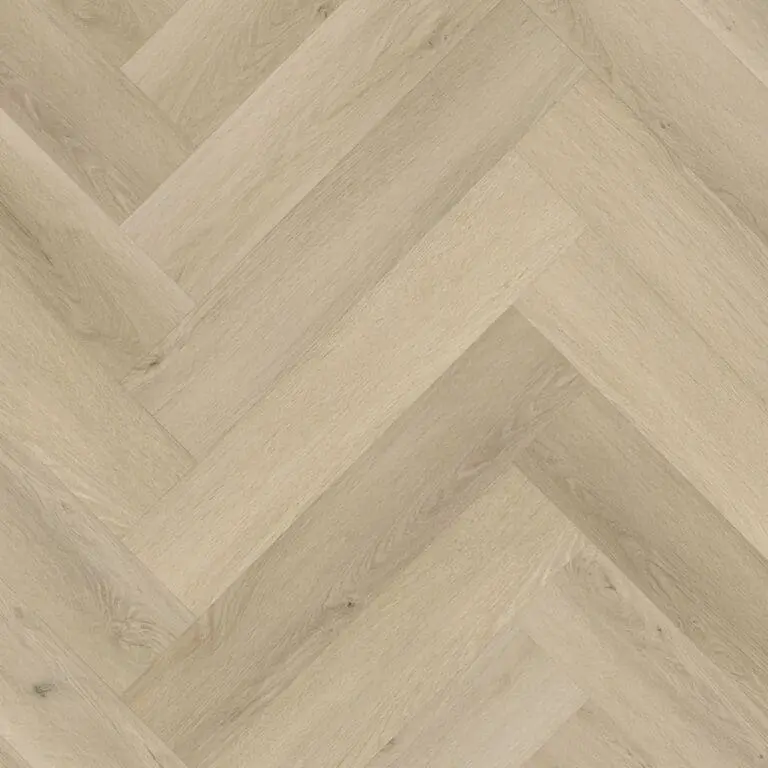 PrimoFloor Mayfair Herringbone7 Warm oak - V4micro - 7mm