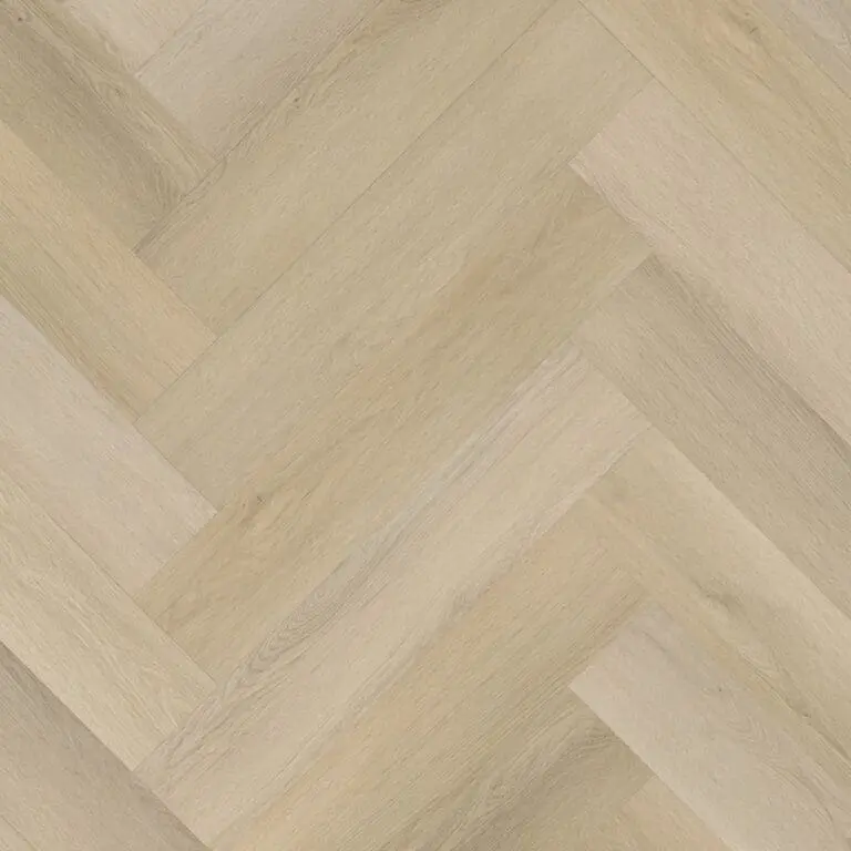 PrimoFloor Mayfair Visgraat7 Light oak - V4micro - 7mm 