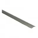 41255 Dilatatieprofiel glad zelfkl. 30mm alu RVS 3M