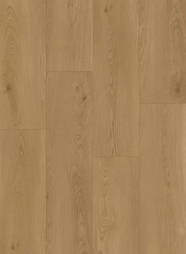 PRIMOFLOOR Rigid THE-collection PVCclick met slijtlaag 0.55mm XL-plank kleur Niger
