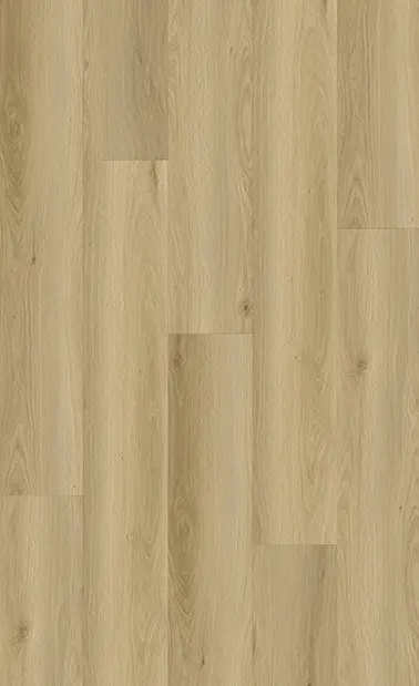PRIMOFLOOR Rigid THE-collection PVCclick met slijtlaag 0.55mm XL-plank kleur Nile