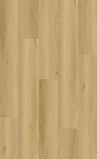 PRIMOFLOOR Rigid THE-collection PVCclick met slijtlaag 0.55mm XL-plank kleur Kongo