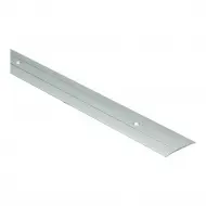 41316 Dilatatiepr. schroef 37 mm alu zilver 3M