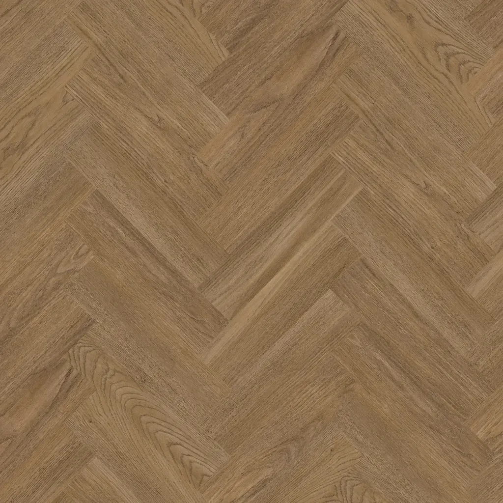 Invictus Maximus Dryback Visgraat New England Oak Toffee 45 - 2.5mm - 0.55