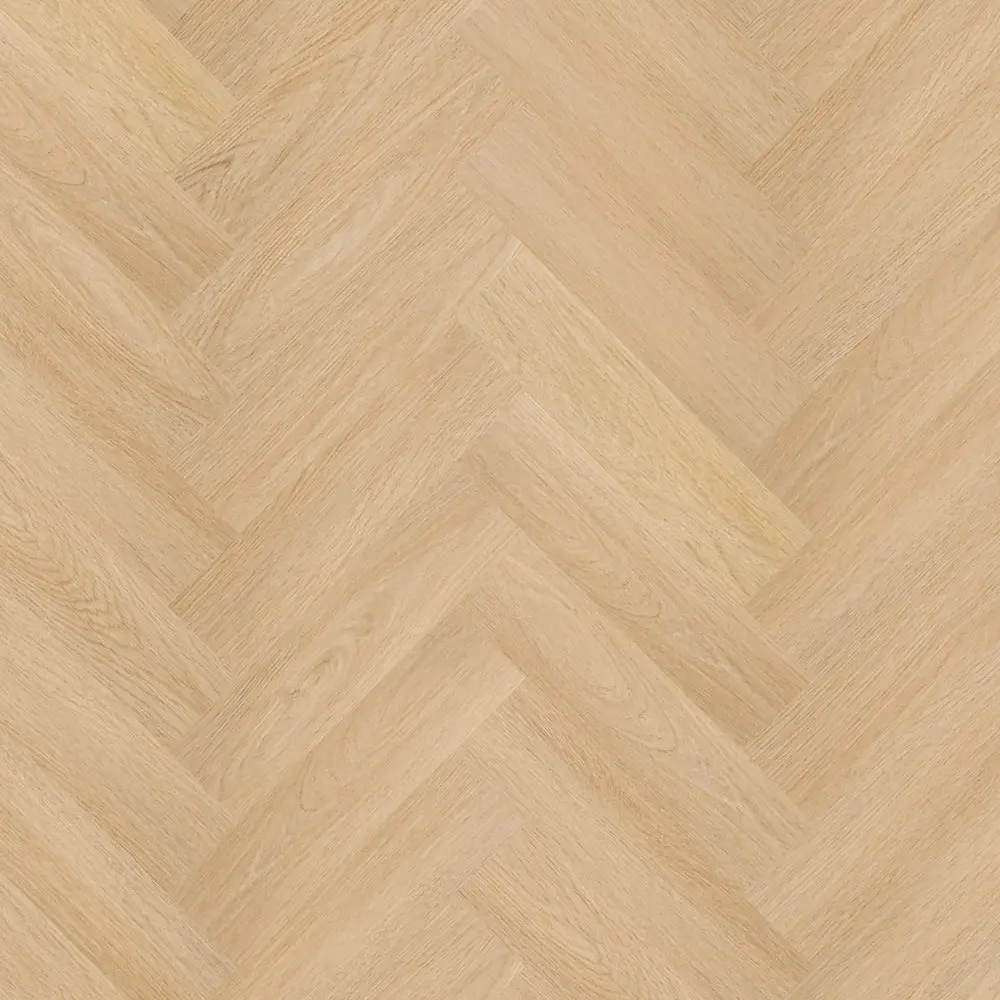 Invictus Maximus Dryback Visgraat Velvet Oak Celeste 36 - 2.5mm - 0.55 