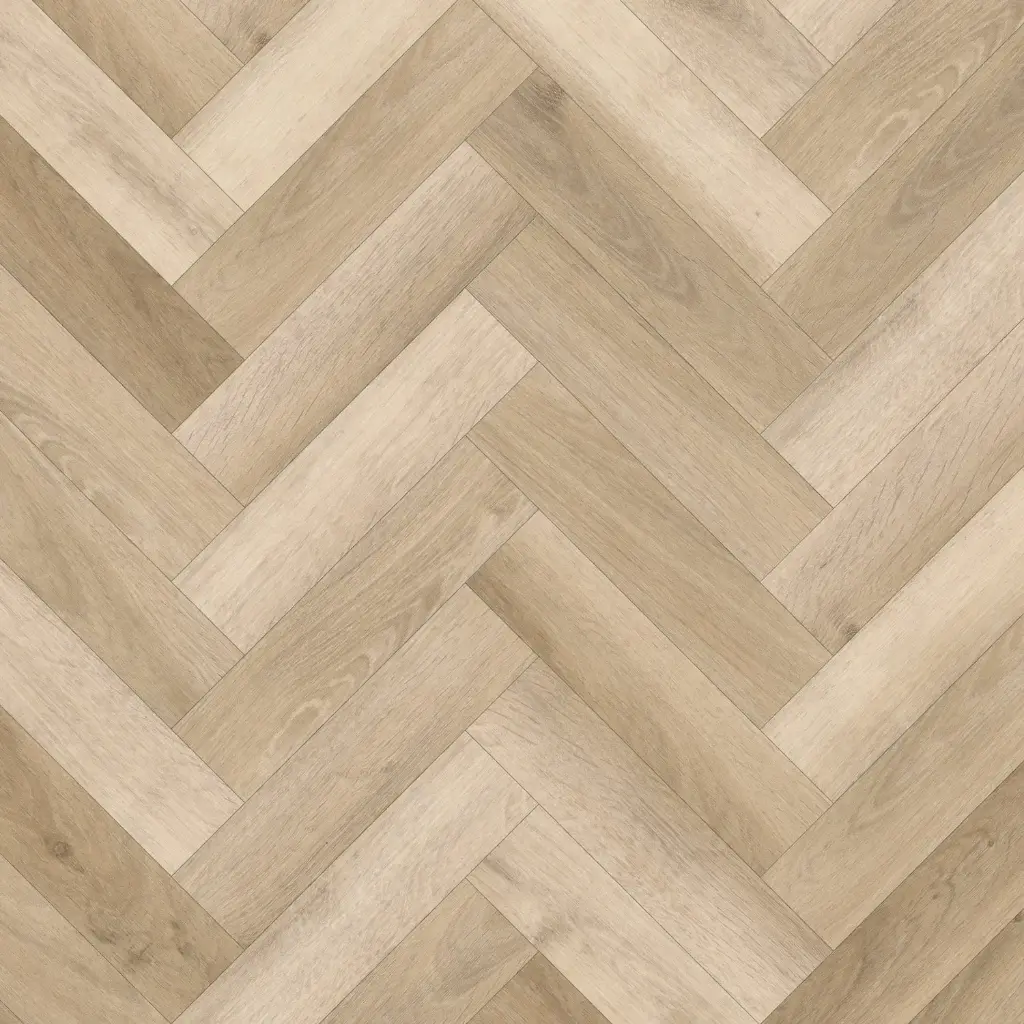 Invictus Maximus Dryback Visgraat Highland Oak Sunrise 30 - 2.5mm - 0.55