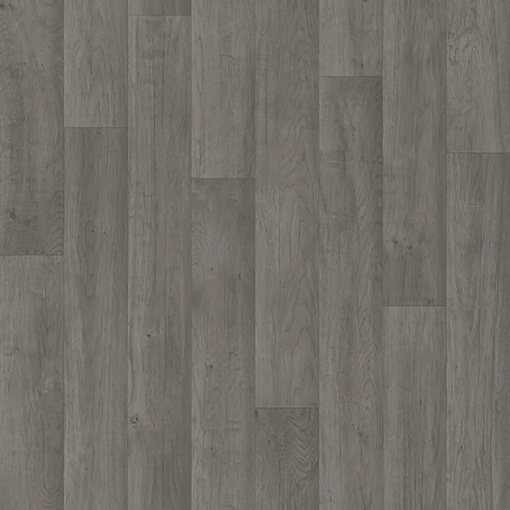 Vinyl op rol Phonitec houtlook Chalet Oak 699D 3,3mm 