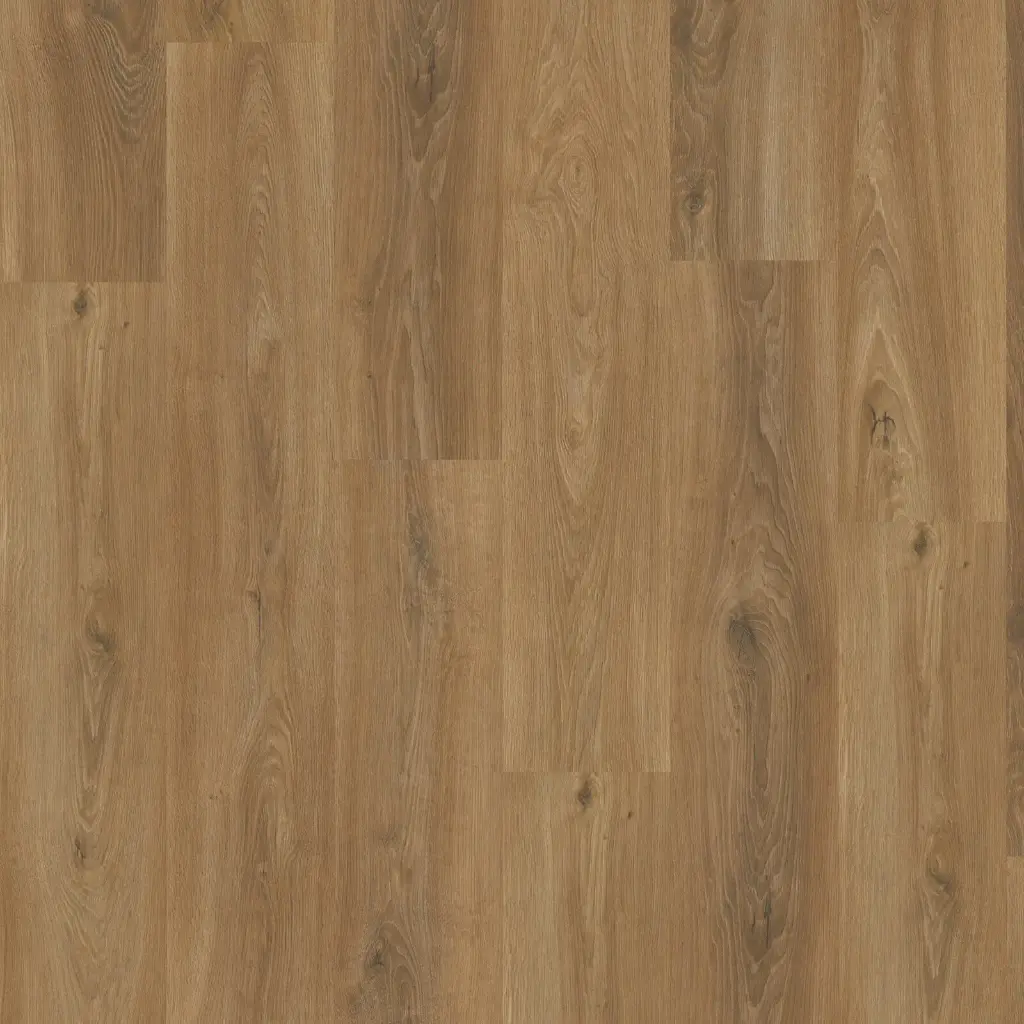 VivaFloors PVC clickvariant met geïntegreerde ondervloer- kleur eiken 3540 - 6,5mm - 0.55