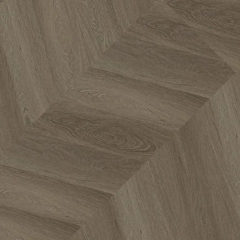 PrimoFloor Paris Hongaarse punt dryback brown - 2,5mm - 0.55