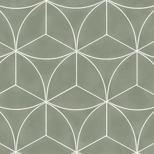 IVC Vinyl op rol Ultimate Surfaces Menara 528