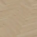 VivaFloors PVC Dryback/Lijmvariant- eiken visgraat 7230 - 2,5mm - 0.55 